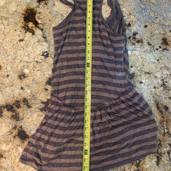 Flowy Racer Back Tank - Picture 4 of 4